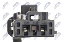 Moteur électrique, hayon NTY AE-CT-061