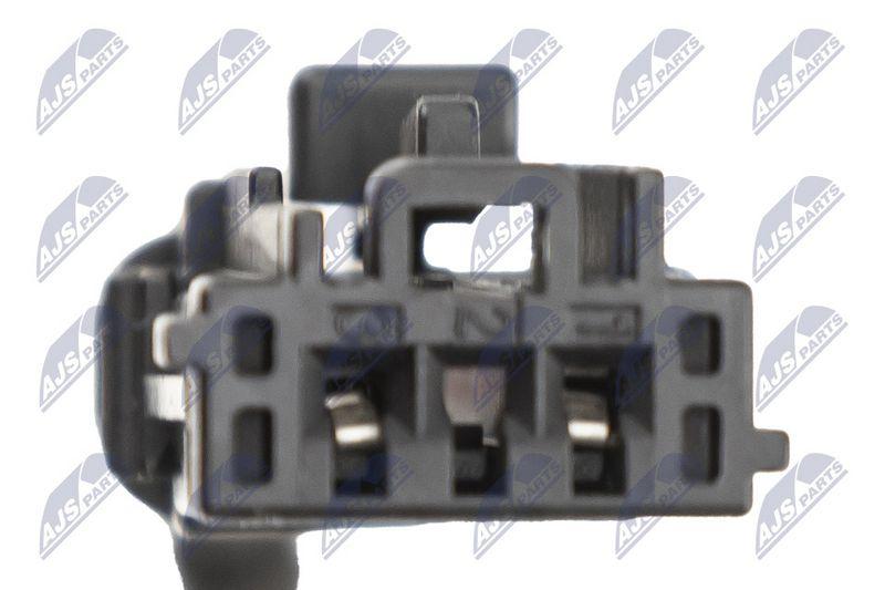 Moteur électrique, hayon NTY AE-CT-061