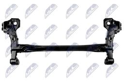 Corps d'essieu NTY ZRZ-PL-019