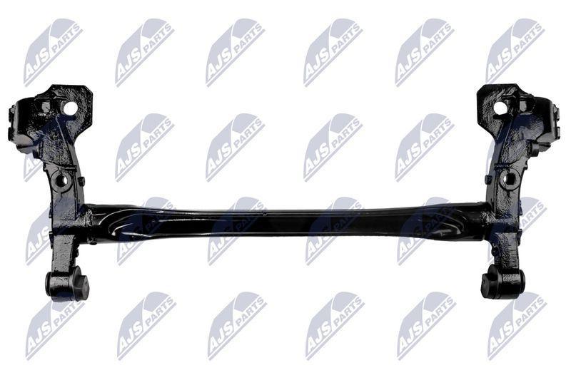 Corps d'essieu NTY ZRZ-PL-019