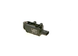 Capteur, pression des gaz échappement BOSCH 0 986 280 725