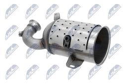 Catalyseur NTY KAT-CT-004