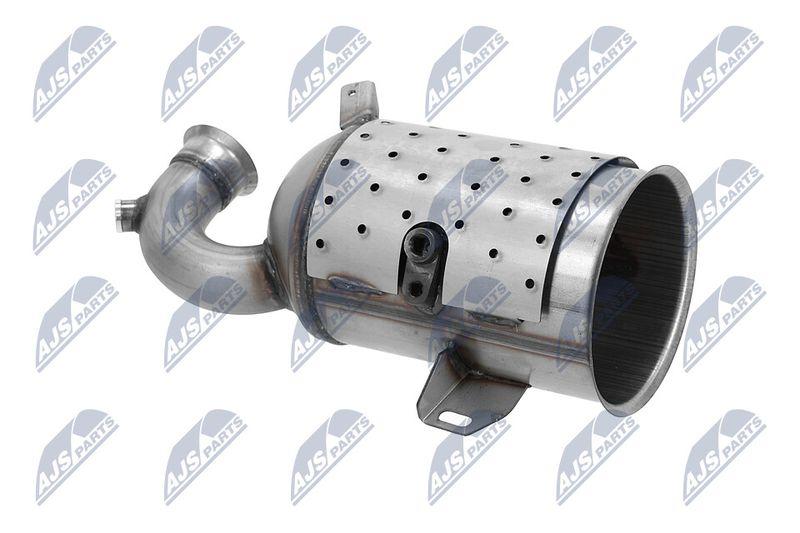 Catalyseur NTY KAT-CT-004