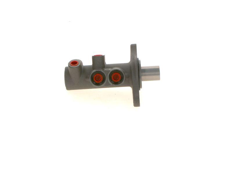 Maître-cylindre de frein BOSCH 0 986 480 968