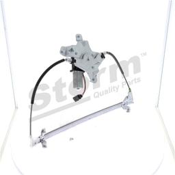 Lève-vitre STORM QUALITY PARTS 48380