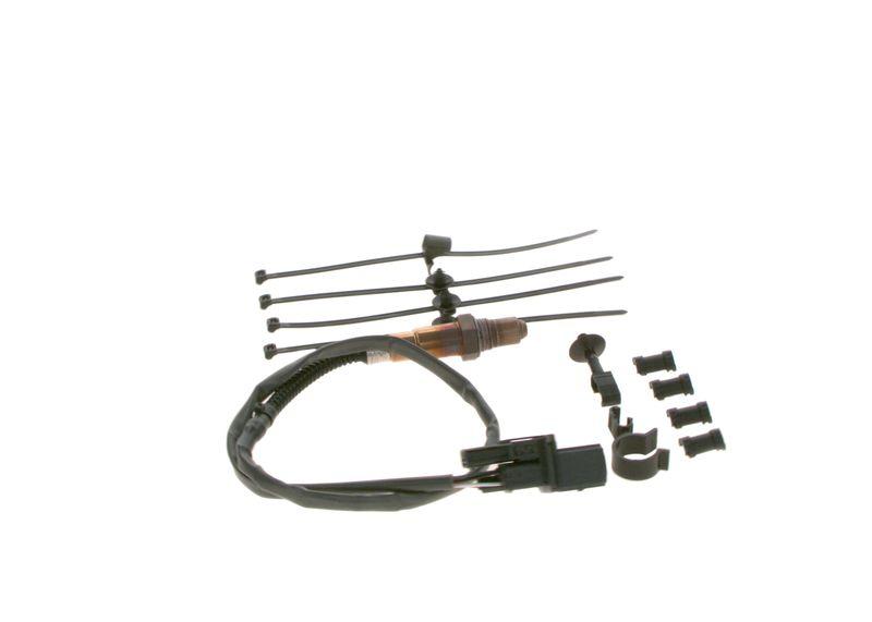 Sonde lambda BOSCH 0 258 007 353