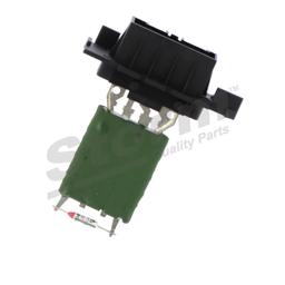 Résistance, pulseur d'air habitacle STORM QUALITY PARTS STO777058