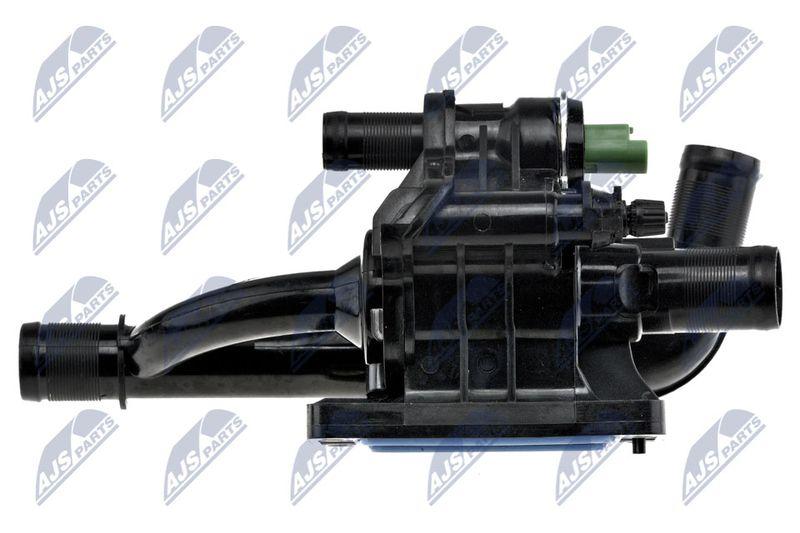 Thermostat, liquide de refroidissement NTY CTM-CT-001
