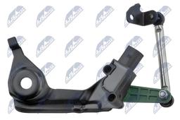 Capteur, correcteur de portée d’éclairage NTY ECX-AU-038