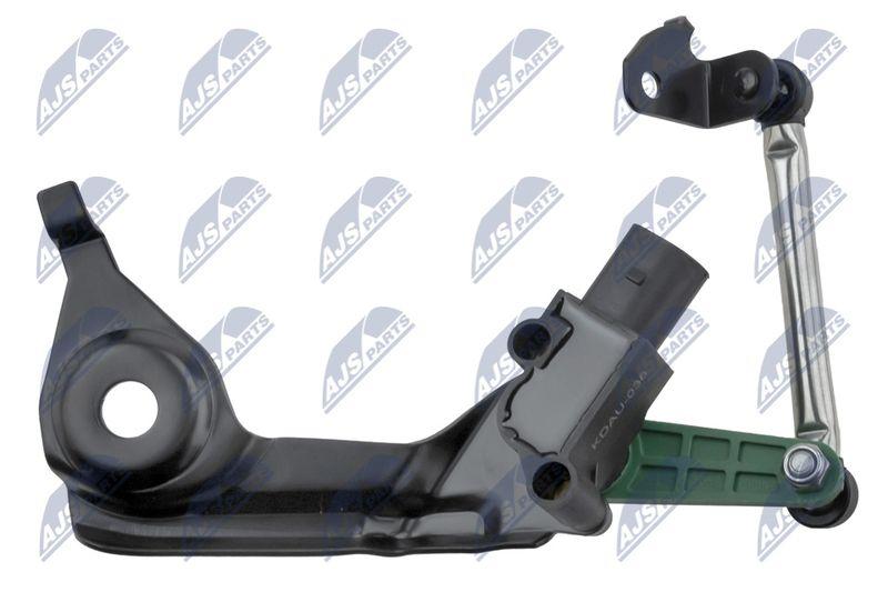Capteur, correcteur de portée d’éclairage NTY ECX-AU-038