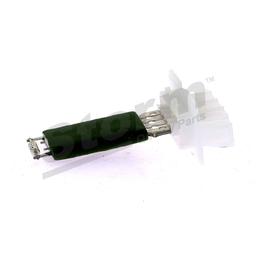Résistance, pulseur d'air habitacle STORM QUALITY PARTS STO699012