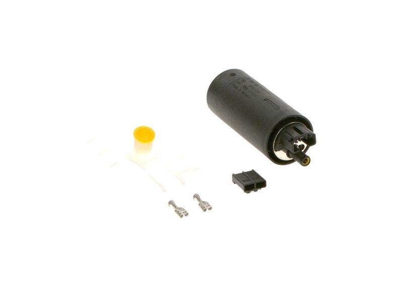 Pompe à carburant BOSCH 0 580 314 076