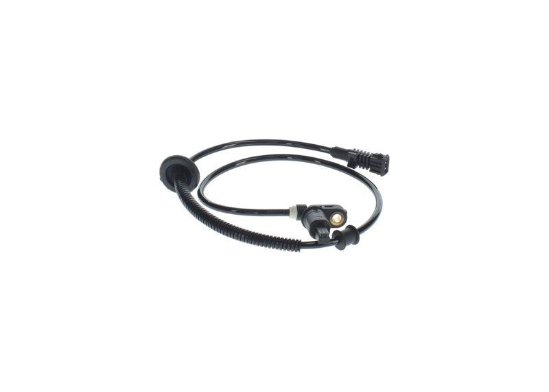 Capteur, vitesse de roue BOSCH 0 986 594 019