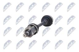Arbre de transmission NTY NPW-VW-236