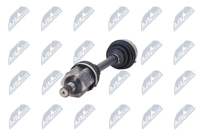 Arbre de transmission NTY NPW-VW-236