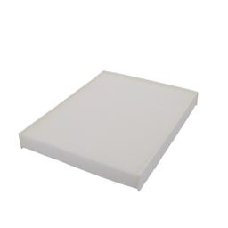 Filtre, air de l'habitacle CORTECO 21653020