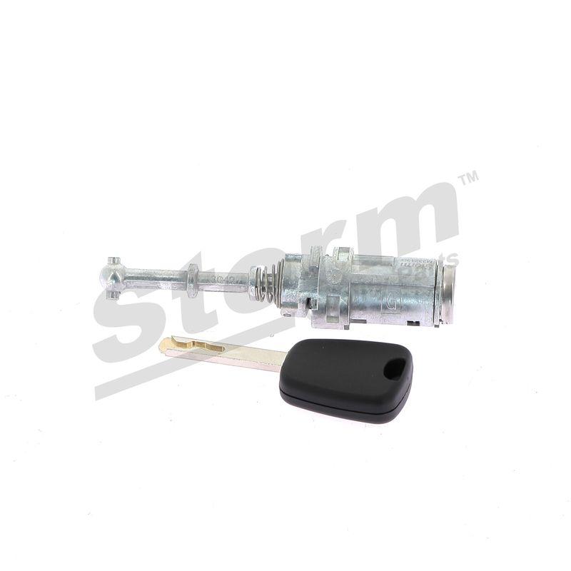 Cylindre de serrure STORM QUALITY PARTS 27525