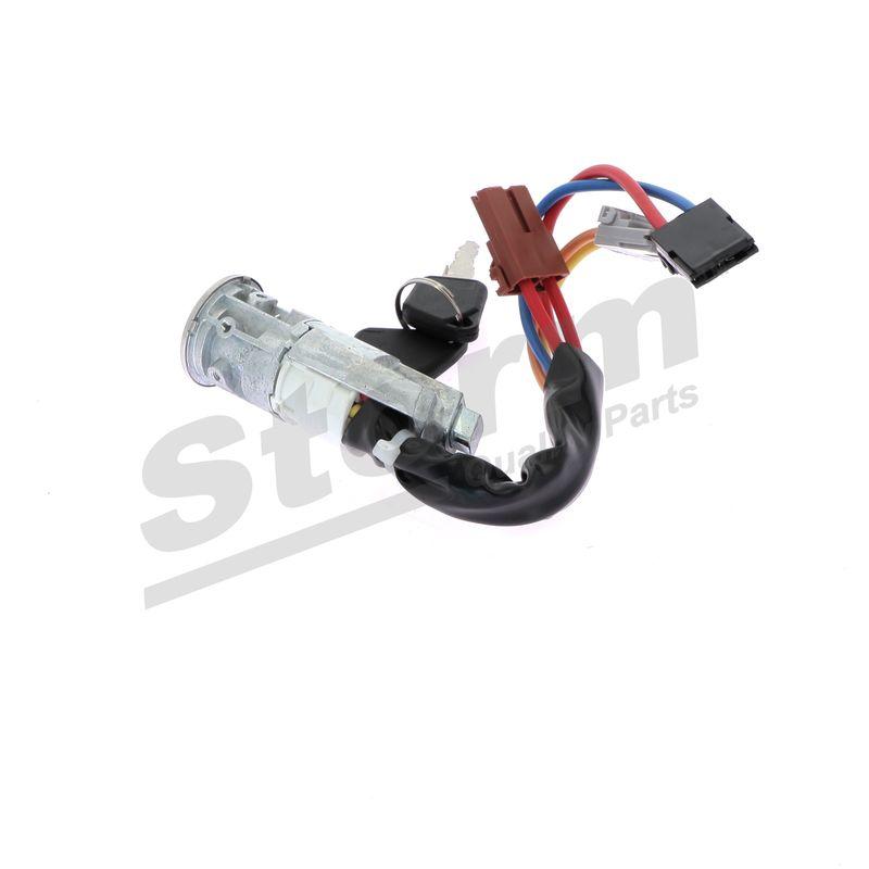 Fermeture-volant STORM QUALITY PARTS 78026