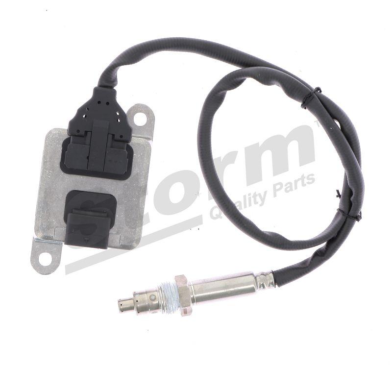 Capteur NOx, Catalyseur NOx STORM QUALITY PARTS 800805