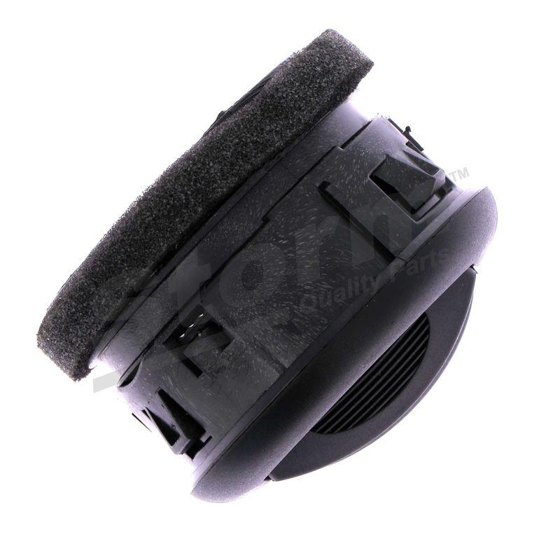 Buses d'air, tableau de bord STORM QUALITY PARTS 2962004