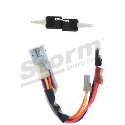 Fermeture-volant STORM QUALITY PARTS 24026