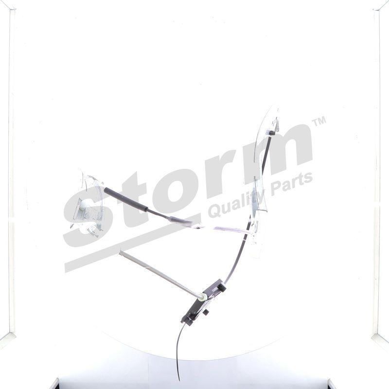 Lève-vitre STORM QUALITY PARTS 134973