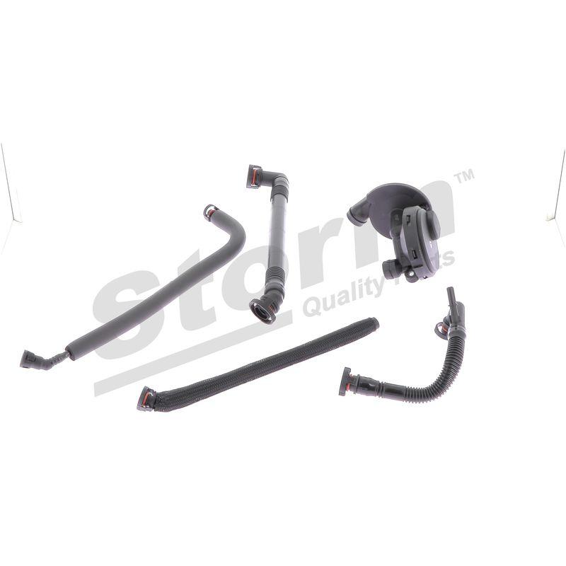Soupape, dégazage du carter STORM QUALITY PARTS 207151