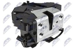 Serrure de porte NTY EZC-FR-368