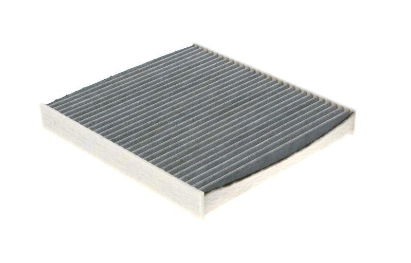 Filtre, air de l'habitacle BOSCH 1 987 432 543