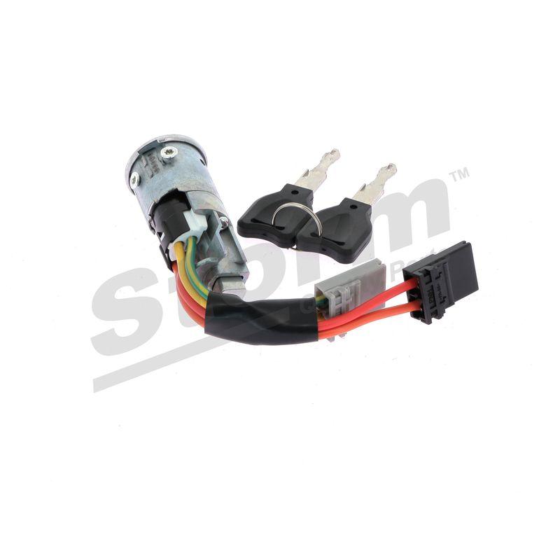 Fermeture-volant STORM QUALITY PARTS 81028