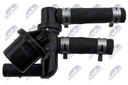 Vanne de régulation du liquide de refroidissement NTY CTM-FR-016