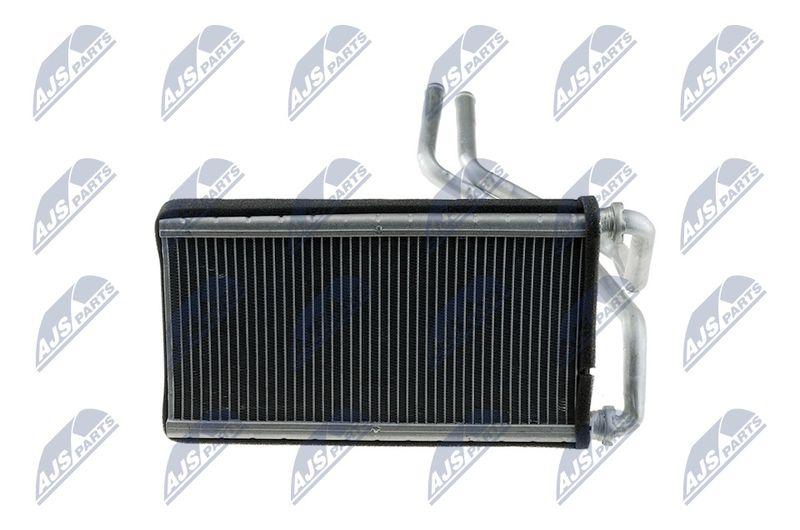 Système de chauffage NTY CNG-CH-003