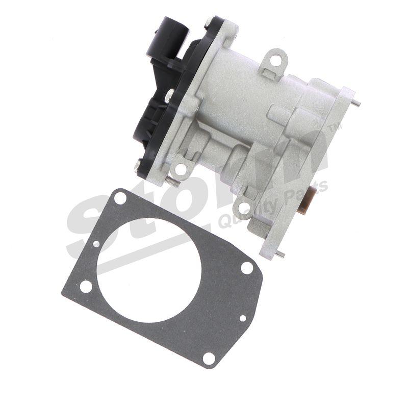 Vanne EGR STORM QUALITY PARTS 9064