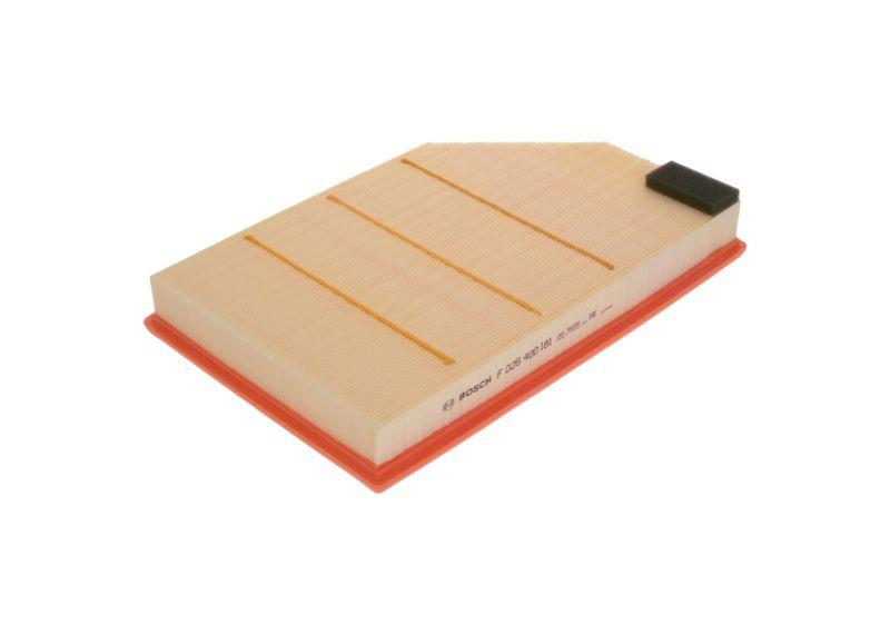 Filtre à air BOSCH F 026 400 181