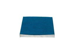 Filtre, air de l'habitacle BOSCH 0986628584