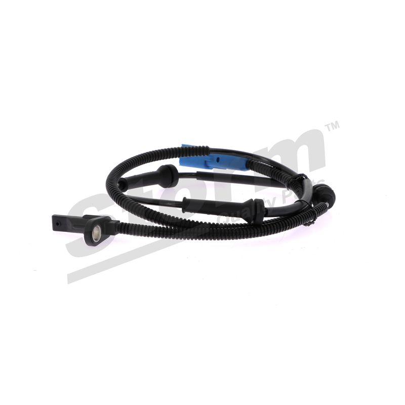 Capteur, vitesse de roue STORM QUALITY PARTS 777112