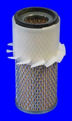 Filtre à air MECAFILTER FA3451