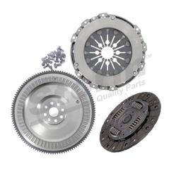 Kit adaptateur, embrayage STORM QUALITY PARTS STO835070A
