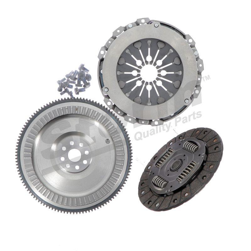 Kit adaptateur, embrayage STORM QUALITY PARTS STO835070A