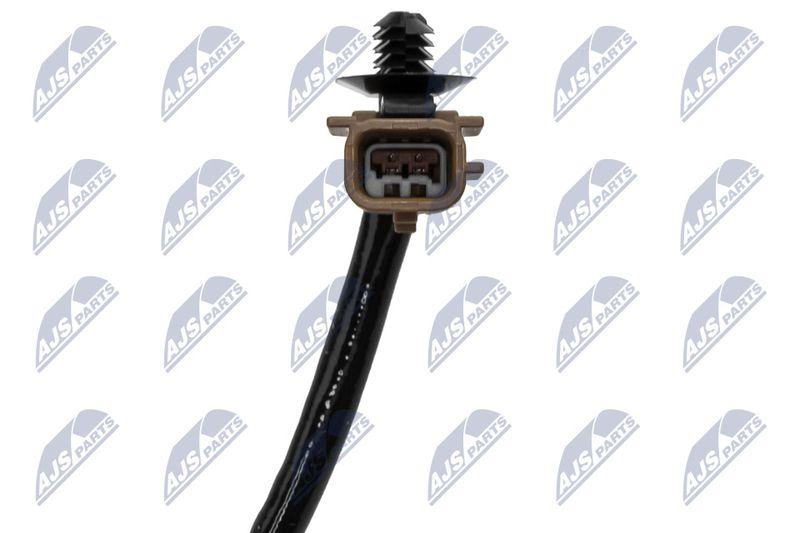 Capteur, température des gaz NTY EGT-RE-015