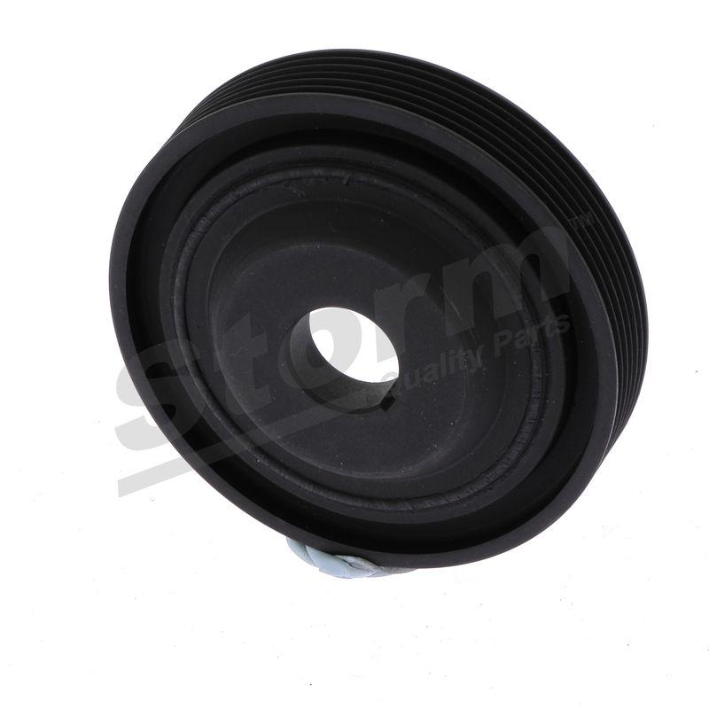 Poulie, vilebrequin STORM QUALITY PARTS 49999