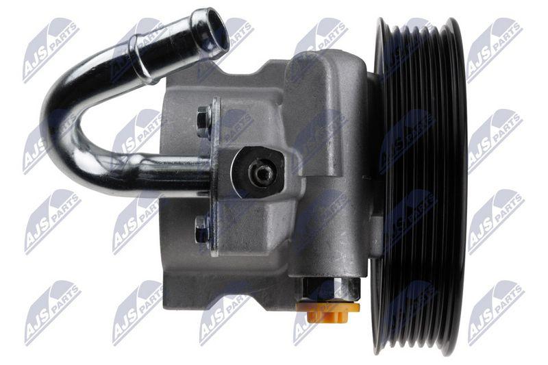 Pompe hydraulique, direction NTY SPW-CH-066