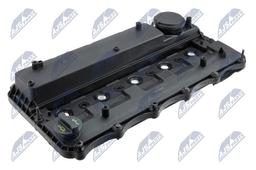 Couvercle de culasse NTY BPZ-FR-012