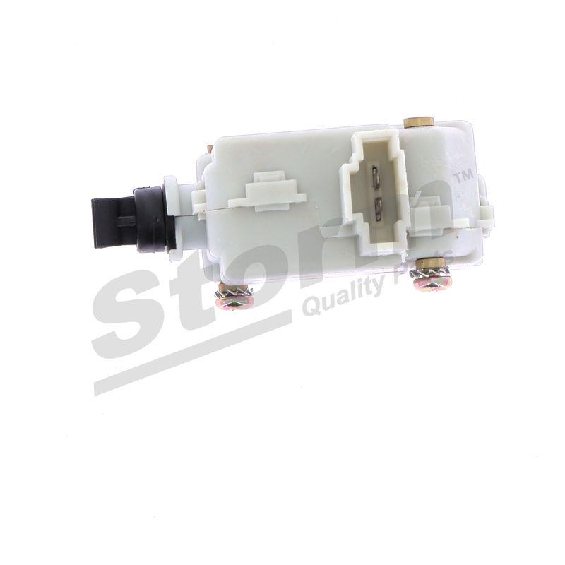 Élément d'ajustage, verrouillage central STORM QUALITY PARTS 971005
