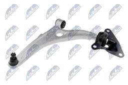 Bras de liaison, suspension de roue NTY ZWD-HD-001