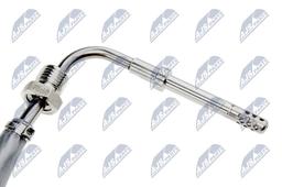 Capteur, température des gaz NTY EGT-FT-018