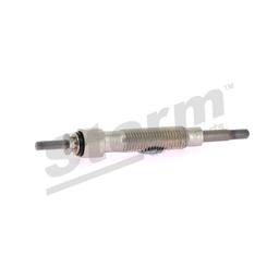 Bougie de préchauffage STORM QUALITY PARTS 502094