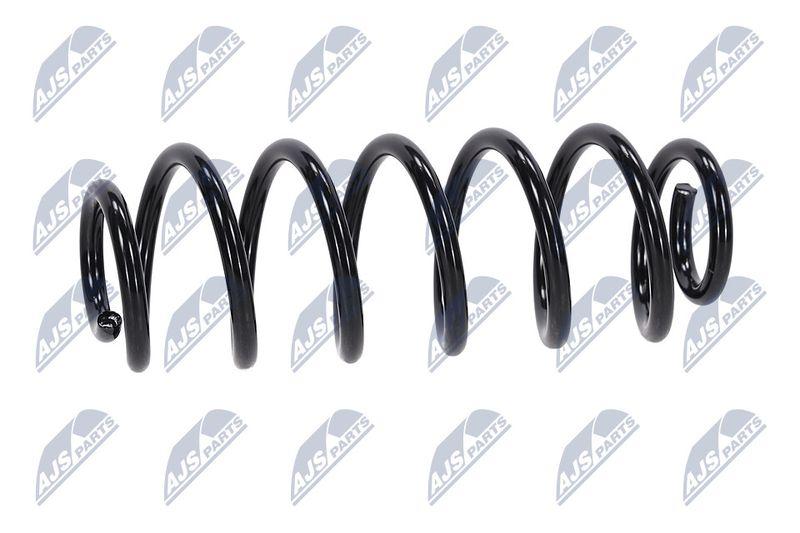 Ressort de suspension NTY ASZ-AU-039