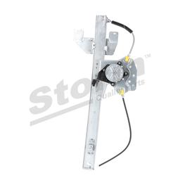 Lève-vitre STORM QUALITY PARTS 2907501
