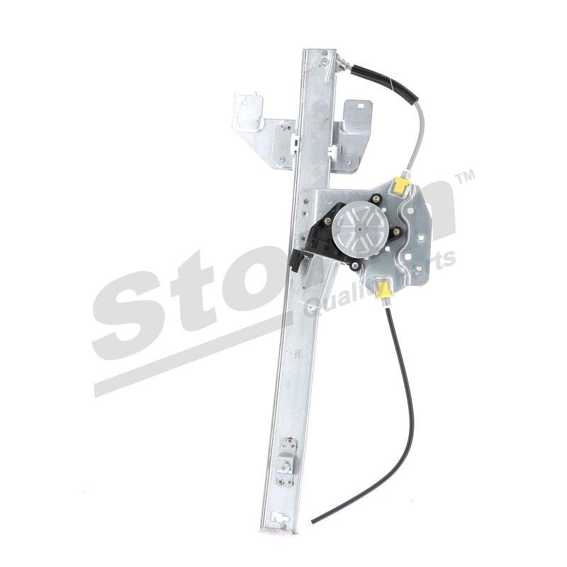 Lève-vitre STORM QUALITY PARTS 2907501